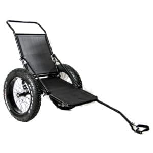 Cargo Master Trailer